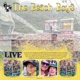 Artistic License Opaque Mosaic