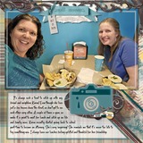 Let's Make Memories Page Kit