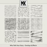 Who Tells Your Story COLLECTION