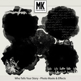 Who Tells Your Story COLLECTION