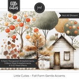 Jen Martakis Designs Designer Days Exclusive Bundle 01 - October 2025