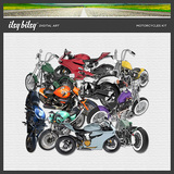 Motorcycles Kit