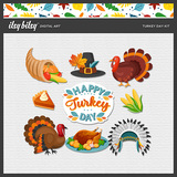 Turkey Day Kit