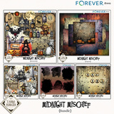 Midnight Mischief Bundle