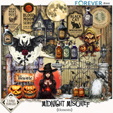 Midnight Mischief Bundle