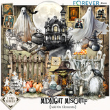 Midnight Mischief Bundle