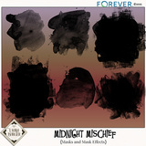Midnight Mischief Bundle