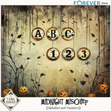 Midnight Mischief Bundle