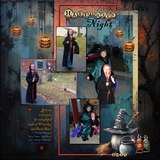 Midnight Mischief Bundle