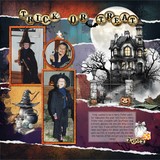 Midnight Mischief Bundle