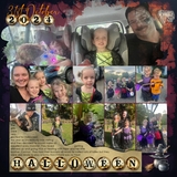 Midnight Mischief Bundle