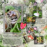 Artistic License Musings - Part 8