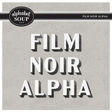 Film Noir Alpha