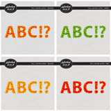 Fall Leaves Alpha Bundle