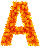 Fall Leaves Alpha Bundle