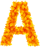 Fall Leaves Alpha Bundle