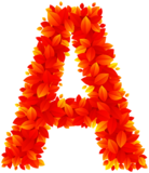 Fall Leaves Alpha Bundle