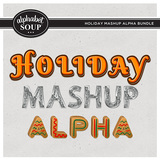 Holiday Mashup Alpha Bundle