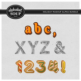 Holiday Mashup Alpha Bundle