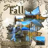 Together FOREVER - November 2025 Templates