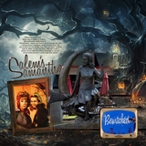 Halloween Favorites Papers Bundle