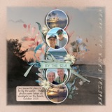 ClusterMania - Beach Bonanza Photo Cluster Extras