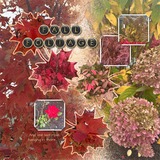 Together FOREVER - November 2025 Templates