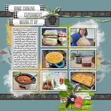 Let's Cook Complete Collection