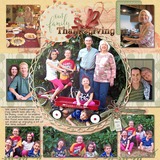 Special Moments - Family Gathering Bundle
