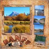 DesignMaster - Page Frames Sweater Weather