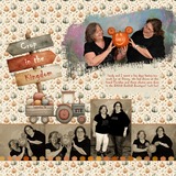 Little Cuties - Fall Farm Bundle 1