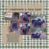 Little Cuties - Fall Farm Bundle 2