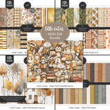 Little Cuties - Hello Fall Bundle