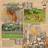 Little Cuties - Hello Fall Bundle