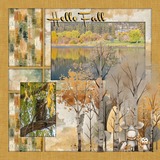 Little Cuties - Hello Fall Bundle