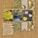 Little Cuties - Hello Fall Bundle