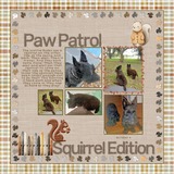 Little Cuties - Hello Fall Bundle