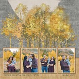 Little Cuties - Hello Fall Bundle