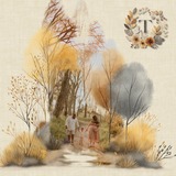 Little Cuties - Hello Fall Bundle