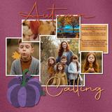 Campfire Nights Enhanced Photo Clusters