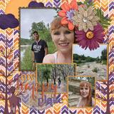 Campfire Nights Enhanced Photo Clusters