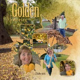 Together FOREVER - November 2025 Templates