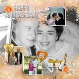 ClusterMania - Celebrate - Anniversary