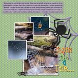 Spooky Treats Enhanced Photo Clusters