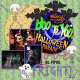 Spooky Treats Enhanced Photo Clusters