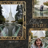 DesignMaster - Page Frames Sweater Weather