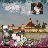 ClusterMania - Celebrate - Anniversary