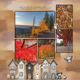 Little Cuties - Halloween Bundle