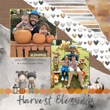 Little Cuties - Halloween Bundle