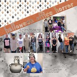 Little Cuties - Halloween Bundle